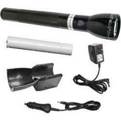 Mag Charger Rechargeable LED FL; 12V Cig Charger