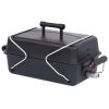 Deluxe Portable Liquid Propane (LP) Gas Grill - Model 190