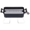 Deluxe Portable Liquid Propane (LP) Gas Grill - Model 190