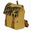 Blancho Backpack [Remember The Time] Camping Backpack/ Outdoor Daypack/ School Backpack